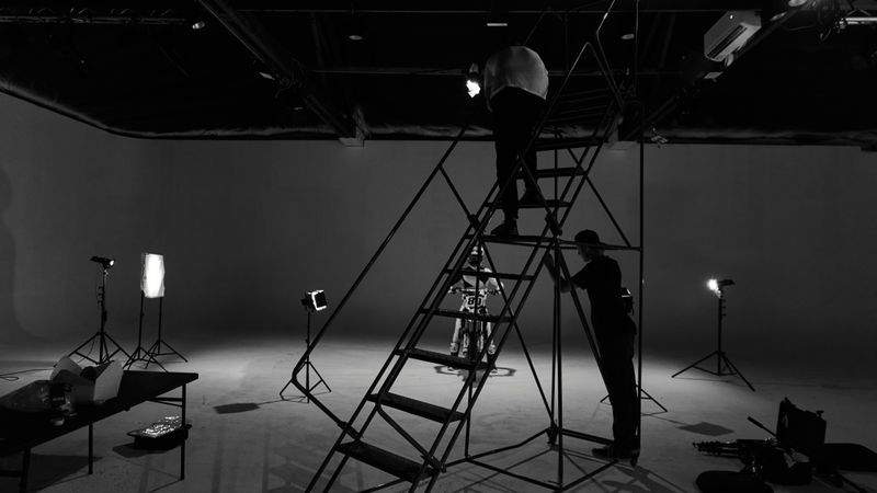 株式会社スタジオ彩音 13